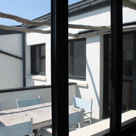 Les Bains De Mer Saint-Quay-Portrieux Exterior photo